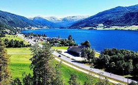 Vossestolen Hotel